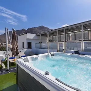  Apartamento Starlight La Aldea Ii España