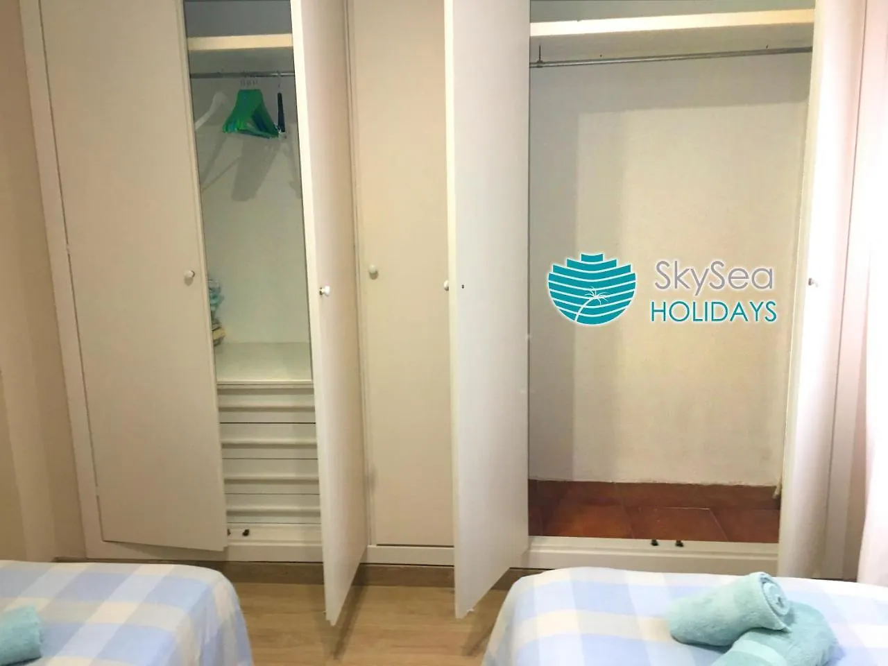 Skysea Holidays Malaga Alameda Apartment